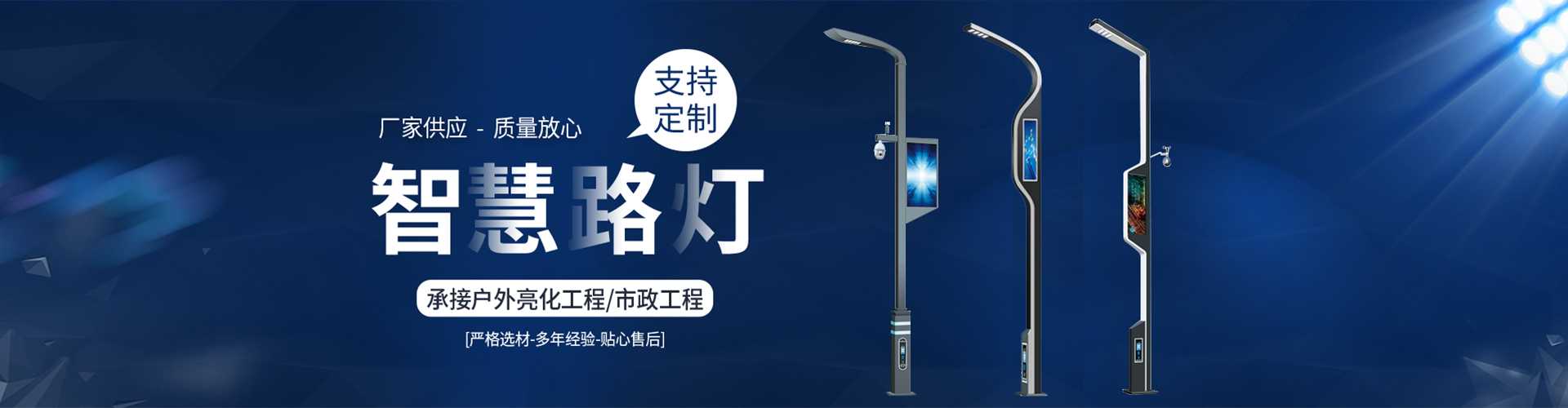 襄阳市太阳能路灯定制厂家